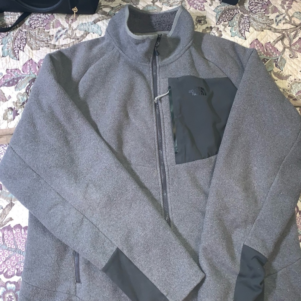 Jacket - Picture 2 of 3